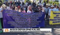 Polda Kalsel menaikkan kasus dugaan pelanggaran UU ITE yang menjerat Babeh Aldo ke tahap penyidikan. Penyidik segera memanggil terlapor untuk diperiksa.