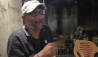 Aktivis media sosial Babeh Aldo menegaskan kontennya bertujuan mengkritik gaya hidup mewah ASN.