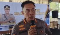 Kabid Humas Polda Kalsel membenarkan Ali Ridhok alias Babe Aldo telah ditetapkan sebagai tersangka dan ditahan.