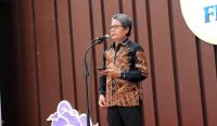 Pemkab Balangan mendukung Festival Ichi No Fest sebagai wadah kreativitas generasi muda. Festival budaya Jepang ini menghadirkan cosplay, J-Song, bazar komunitas