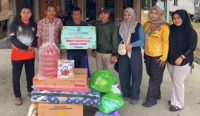Dinas Sosial Balangan menghadirkan lima inovasi pelayanan sosial untuk mempercepat layanan dan memperkuat kesejahteraan.