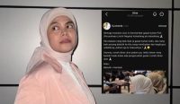 Ajakan doa Wawali Banjarmasin di Threads soal pemadaman listrik banjir kritik warganet, dari UMKM hingga isu rumah pejabat.