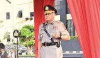 Polda Kalsel memperingati Hari Juang Polri dengan upacara di Lapangan Apel Polda Kalsel. Momentum ini mengingatkan sejarah perjuangan polisi.