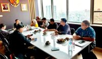 Dinas Pendidikan dan Kebudayaan Kalsel mempercepat rencana kenaikan tipologi Museum Lambung Mangkurat lewat pembahasan kelembagaan.