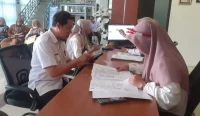 BKPSDM Balangan menghadirkan SIAP PMK untuk memudahkan PNS mengajukan Peninjauan Masa Kerja dan memantau proses berkas secara online.