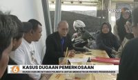 Kuasa hukum korban mempertanyakan lambatnya penanganan dugaan perkosaan terhadap perempuan penyandang disabilitas intelektual