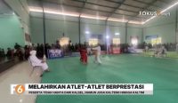 Sebanyak 700 pesilat dari Kalimantan Selatan, Kalimantan Tengah, dan Kalimantan Timur bersaing dalam Piala Bupati Banjar Cup