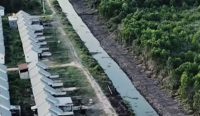 Aduan warga soal luapan irigasi direspons Pemkot Banjarbaru melalui normalisasi Saluran Tegal Arum sepanjang 1,34 kilometer.