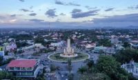 Pemkot Banjarbaru meraih peringkat pertama IKADA Semester I 2026 se-Kanreg VIII BKN dengan nilai sempurna 100 dan predikat sangat tinggi.