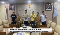 Persema­r Martapura FC mendapat bonus Rp25 juta dari Pemkab Banjar setelah meraih dua gelar juara Piala Gubernur Kalsel