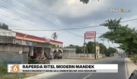 Raperda ritel modern Kabupaten Banjar mandek sejak 2021. DPRD Banjar kembali membahas aturan dan menyiapkan tahapan menuju paripurna.