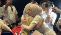 Fanny Kondoh berharap Baby Udon menemani penonton yang menghadapi ujian hidup dan memberi kekuatan serta harapan.