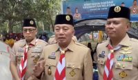 Gubernur Kalsel Muhidin menyebut belum ada awan yang bisa dimodifikasi untuk membantu penanganan karhutla.