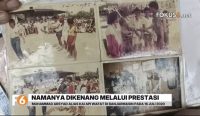 Haul ke-6 Muhammad Arsyad alias Kai Api digelar di Banjarmasin. Keluarga dan masyarakat mengenang prestasi Kai Api