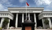 MA menerbitkan SEMA 4 Tahun 2026 yang mengatur banding dan kasasi atas putusan bebas serta lepas. Aturan ini berlaku sejak 19 Agustus 2026.