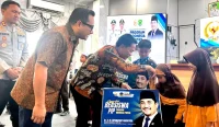 Pemkab Balangan memperluas akses pendidikan melalui PIP dan Beasiswa 1.000 Sarjana yang kini menjangkau sekitar 3.800 mahasiswa.