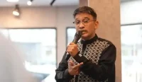 Ruben Onsu membuka peluang penyelesaian damai dalam kasus dugaan penipuan dan penggelapan investasi. Ia telah mengembalikan Rp100 juta.