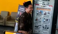 Unsoed masih menunggu penjelasan resmi KPK terkait OTT yang melibatkan sejumlah pejabat rektorat. Kampus belum mengambil sikap sebelum status hukum jelas.