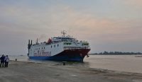Pelindo memprioritaskan pelayanan kapal pembawa korban KM Virgo Transport 8. Sebanyak 69 penumpang selamat tiba di Pelabuhan Trisakti Banjarmasin.
