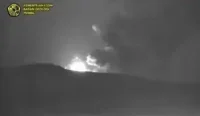 BNPB menyiapkan tiga skema Operasi Modifikasi Cuaca untuk meluruhkan abu vulkanik erupsi Gunung Anak Krakatau yang mengganggu penerbangan.