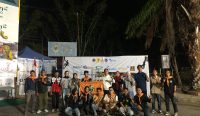 Sangar! Orpala X-PAS Borneo Boyong Piala Bergilir DPWCC 2026 Lewat Perjuangan dan Doa
