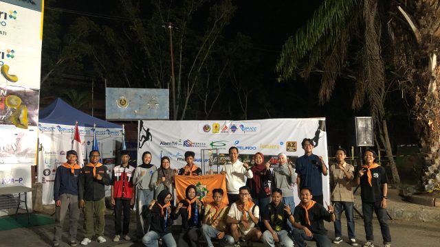 Sangar! Orpala X-PAS Borneo Boyong Piala Bergilir DPWCC 2026 Lewat Perjuangan dan Doa