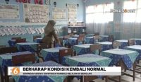 Kualitas udara Banjarmasin memburuk akibat kabut asap karhutla. Dinas Pendidikan menerapkan PJJ selama tiga hari