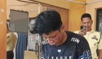 Tersangka H dalam pembunuhan pemilik salon di Martapura diduga merupakan HN, residivis kasus pembunuhan sadis pada 2015.