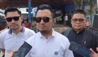 Dugaan KM Virgo Transport 8 tenggelam di Laut Jawa mendapat perhatian MTI Kalsel. MTI ikut memantau pencarian dan penanganan kondisi penumpang.