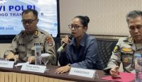 PT Virgo Karya Shipping masih bungkam soal kronologi KM Virgo Transport 8 dan dugaan alarm peringatan dini tidak berfungsi.