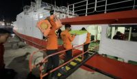 Operasi SAR KM Virgo Transport 8 diperpanjang tujuh hari. Sebanyak 86 petugas tambahan, termasuk 12 penyelam, menuju lokasi pencarian di Laut Jawa.