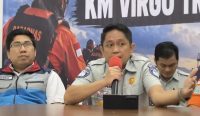 Jasa Raharja memastikan 22 korban KM Virgo Transport 8 yang tidak tercatat dalam manifest tetap berhak menerima santunan dan jaminan biaya perawatan.