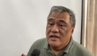 PT Virgo Karya Shipping buka suara soal pengangkatan bangkai kapal KM Virgo Transport 8. Persiapan operasi salvage mencapai 20 persen.