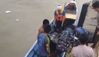 Hari ke-15 SAR KM Virgo Transport 8 kembali menemukan dua jasad di pesisir Sukamara, Kalimantan Tengah. Total korban ditemukan mencapai 174 orang.