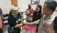 Tim DVI Polda Kalsel kembali mengidentifikasi 16 korban KM Virgo Transport 8. Total identitas korban yang sudah diketahui mencapai 41 orang.