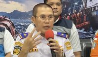 Kemenhub menegur P&I terkait lambatnya salvage KM Virgo Transport 8. Sebanyak 64 korban masih dalam pencarian pada hari ke-16 operasi SAR.