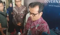 Komdigi mendeteksi koordinat terakhir lima jurnalis dan tiga kru kapal yang hilang di Selat Sunda pada 7 September di sekitar Pulau Sebesi.