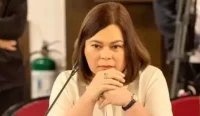 Pengadilan Quezon City menerbitkan surat perintah penangkapan Sara Duterte atas dugaan ancaman serius. Kuasa hukum memastikan ia siap menghadapi proses hukum.