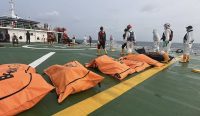 Total 42 korban KM Virgo Transport 8 meninggal dunia. Hingga Kamis 24 September 2026, tim SAR sudah menemukan 150 korban.