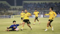 Barito Putera mengalahkan Persiba Balikpapan 2-0 di Stadion 17 Mei Banjarmasin. Murilo Mendes dan Renan Alves mencetak gol di menit akhir.