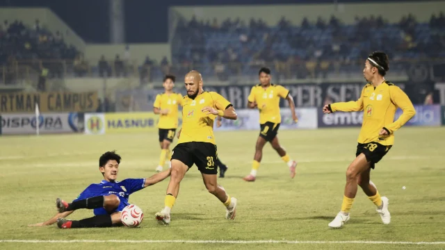 Barito Putera mengalahkan Persiba Balikpapan 2-0 di Stadion 17 Mei Banjarmasin. Murilo Mendes dan Renan Alves mencetak gol di menit akhir.