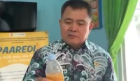 Kelurahan Guntung Paikat Banjarbaru mengembangkan Eco-Enzyme, LOSIDA, dan GAPAI BERKAH untuk mengolah sampah sekaligus membantu warga kurang mampu.
