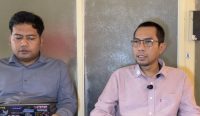 Proses salvage KM Virgo Transport 8 masih terkendala data pendukung. Empat perusahaan asing kini mengikuti tender pengangkatan bangkai kapal.