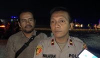 Polisi menaikkan kasus Al Furqan ke tahap penyidikan setelah dua siswa MTs Muhammadiyah Al Furqan Banjarmasin tenggelam di kolam UMB.