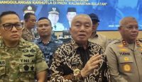 Gubernur Kalsel Muhidin mendesak percepatan penertiban lahan terlantar yang rawan terbakar. Ia meminta pemilik lahan bertanggung jawab mencegah karhutla.
