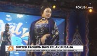 Festival AKRAB 2026 di Kotabaru menghadirkan pameran UMKM, fashion, kuliner, dan seni lokal untuk memperluas promosi produk serta mengembangkan kreativitas masyarakat.