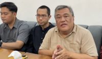 PT Virgo Karya Shipping mendampingi nakhoda dan ABK KM Virgo Transport 8 selama pemeriksaan setelah nakhoda ditetapkan sebagai tersangka.