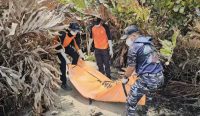 Tim SAR kembali menemukan dua korban KM Virgo Transport 8 di Seruyan, Kalimantan Tengah. Total 82 orang meninggal dunia dan 53 masih dalam pencarian.