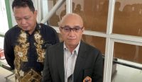 Profil Rektor Baru ULM Iwan Aflanie, dokter forensik kelahiran Banjarmasin yang meraih 59 suara dalam pemilihan Rektor ULM periode 2026-2030.