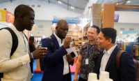 Pemko Banjarbaru membawa produk unggulan UMKM dan menawarkan peluang investasi daerah dalam Trade Expo Indonesia ke-41 di Tangerang.